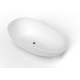 Baignoire Zita 170x88x56cm