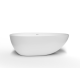 Baignoire Zita 170x88x56cm