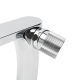 Mitigeur lavabo Evolution, Chrome