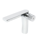 Mitigeur lavabo Evolution, Chrome