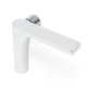 Mitigeur lavabo Evolution, Chrome