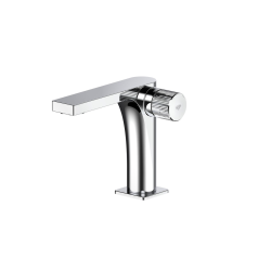 Mitigeur lavabo Evolution, Chrome