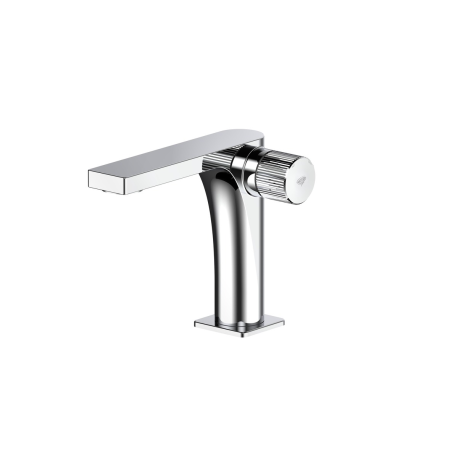 Mitigeur lavabo Evolution, Chrome