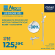 Ensemble de douche thermostatique Grohterm500 , Chrome