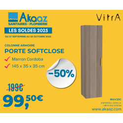 Colonne 145x35x35cm "Mia', Cordoba
