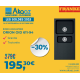 Orion - OID 651 Tectonite® Carbone Evier (OID651C)