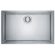 Evier Maris MRX 110-70 Inox (122.0571.799)