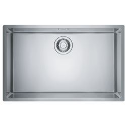 Evier Maris MRX 110-70 Inox (122.0571.799)