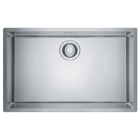 Evier Maris MRX 110-70 Inox (122.0571.799)