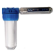 Set filtre particules 5 micron + réducteur de tartre KalyxX
