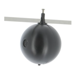 Boule PVC pour robinet à flotteur Ø120mm