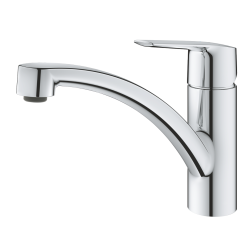 Mitigeur évier Start, Chrome