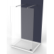 paroi de douche 120cm