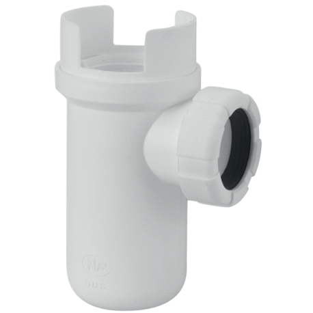 Siphon groupe de sécurité Ø32