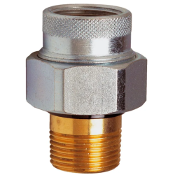 Siphon groupe de sécurité Ø32