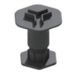 Receveur BMC Oluxia 1000x800x30mm, Blanc Mat