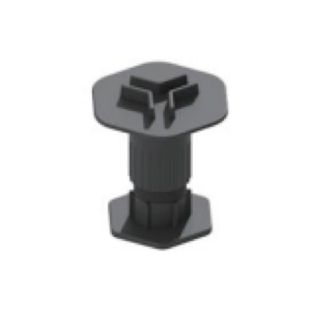 Receveur BMC Oluxia 1000x800x30mm, Blanc Mat