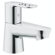 Mitigeur lavabo Bauloop XS, Chrome
