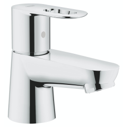 Mitigeur lavabo Bauloop XS, Chrome