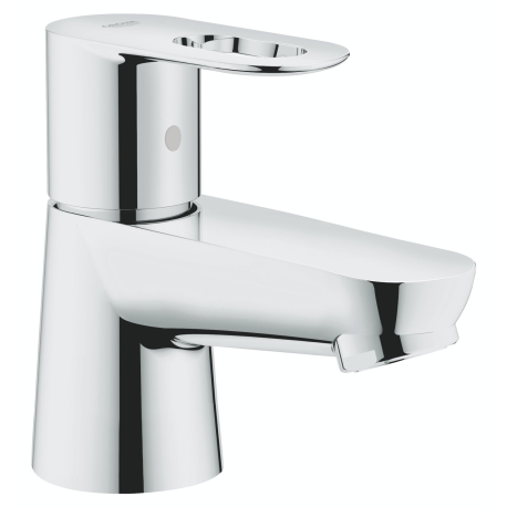 Mitigeur lavabo Bauloop XS, Chrome