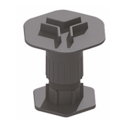 Receveur BMC Oluxia 1000x800x30mm, Blanc Mat