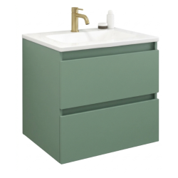 Meuble & lavabo Siena 90cm