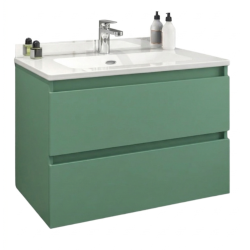 Meuble & lavabo Siena 90cm