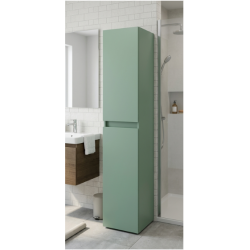 Meuble & lavabo Siena 90cm