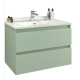 Meuble & lavabo Siena 90cm