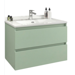 Meuble & lavabo Siena 90cm