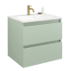 Meuble & lavabo Siena 90cm
