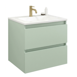 Meuble & lavabo Siena 90cm
