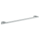 Barre porte-serviette AddStoris, Chrome