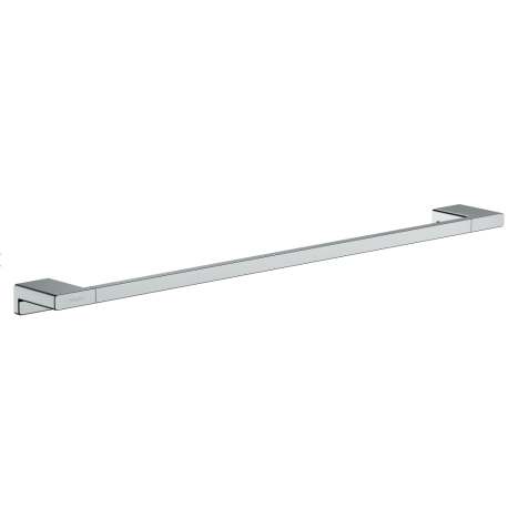 Barre porte-serviette AddStoris, Chrome