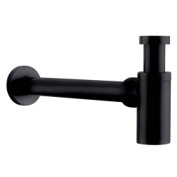 Siphon de Lavabo 5/4, Chrome