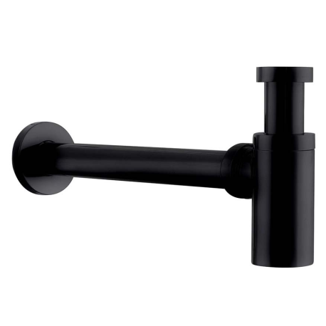 Siphon de Lavabo 5/4, Chrome