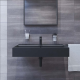 Siphon de Lavabo 5/4, Chrome
