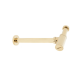 Siphon de Lavabo 5/4, Chrome