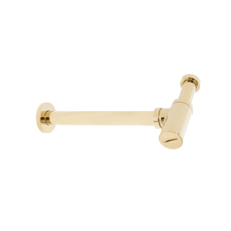 Siphon de Lavabo 5/4, Chrome