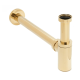 Siphon de Lavabo 5/4, Chrome
