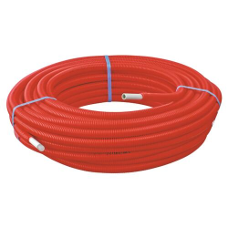 Couronne multicouche Ø16 mm - 50m, Bleu