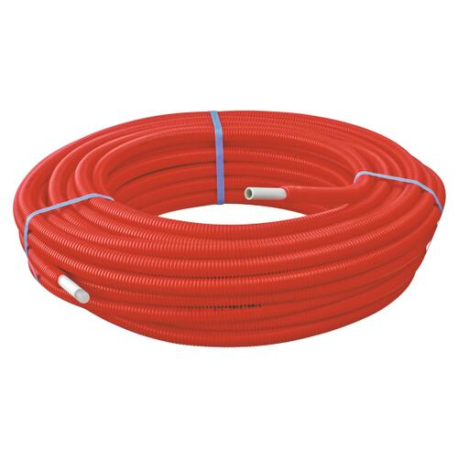 Couronne multicouche Ø16 mm - 50m, Bleu
