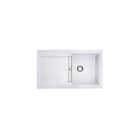 Java JAG 611-100 évier de cuisine à encaster Fragranite + Stone
