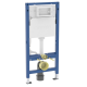 Bâti-support Duofix avec réservoir Delta
