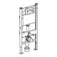 Bâti-support Duofix avec réservoir Delta