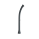 Douche solaire Happy, Anthracite (H100/7016)