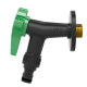 Robinet de puisage Jardin Grifo Life