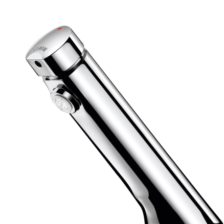 Robinet de lavabo temporisé TEMPOSOFT 2