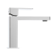 Mitigeur lavabo Vision, Chrome