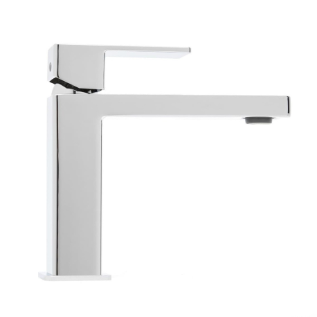 Mitigeur lavabo Vision, Chrome